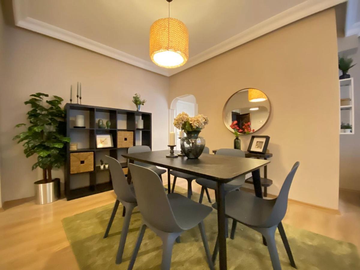 Apartmán Chic Flat Near Shopping Malls In Sisli Istanbulská provincie Exteriér fotografie